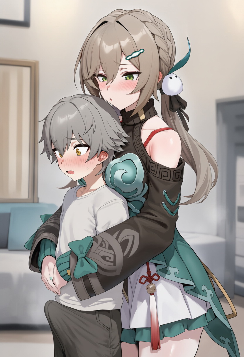 Pixiv test 15615399 Honkai Star Rail Collection - Image 120