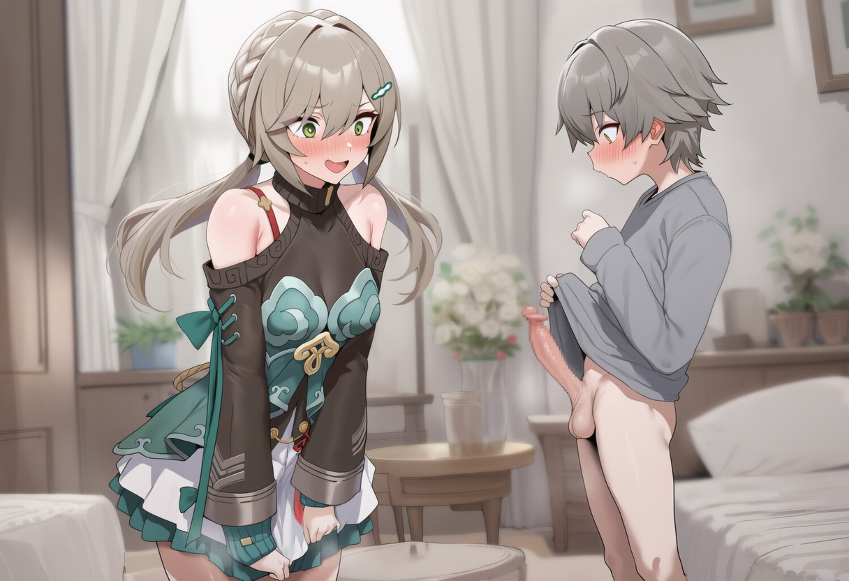 Pixiv test 15615399 Honkai Star Rail Collection - Image 121