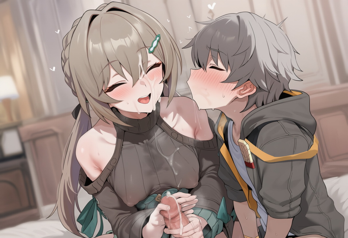 Pixiv test 15615399 Honkai Star Rail Collection - Image 128