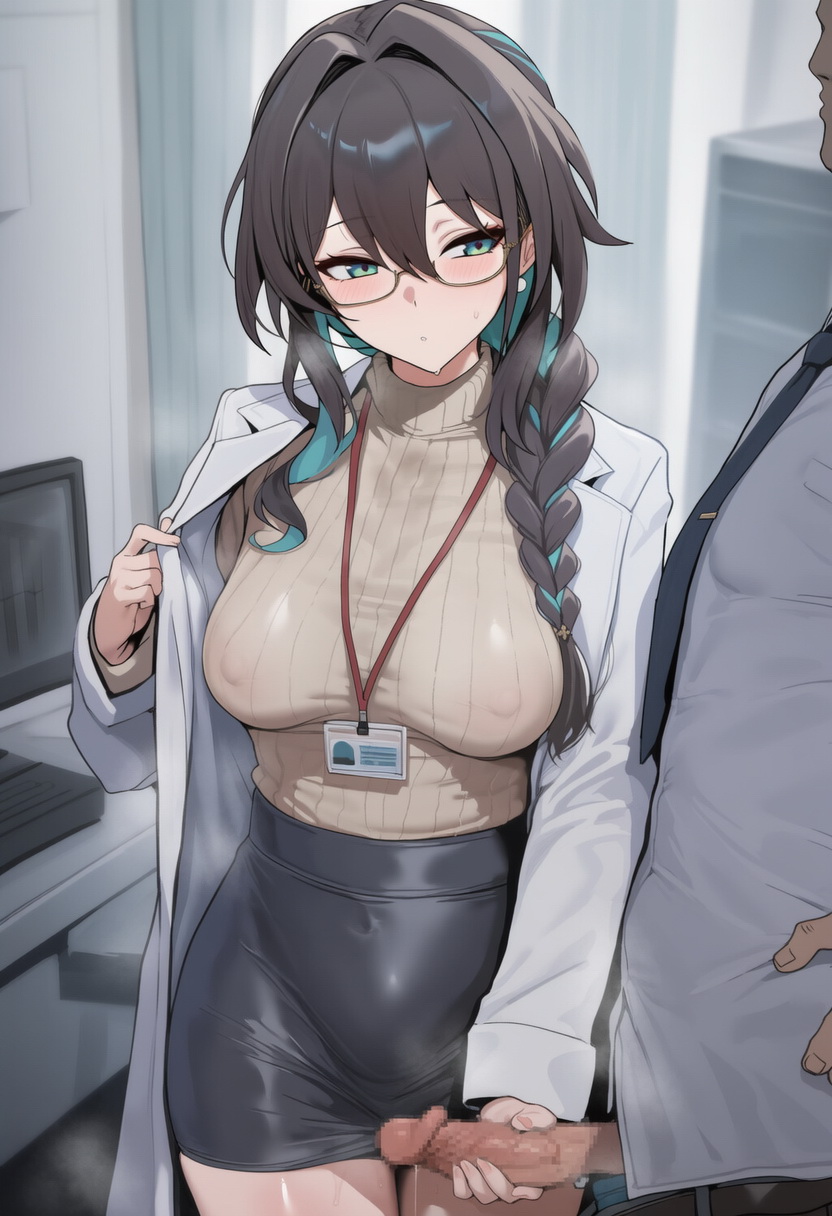 Pixiv test 15615399 Honkai Star Rail Collection - Image 14