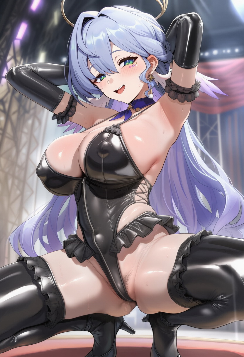 Pixiv test 15615399 Honkai Star Rail Collection - Image 166