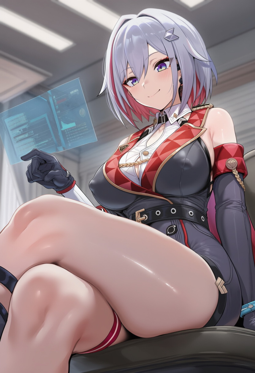 Pixiv test 15615399 Honkai Star Rail Collection - Image 176