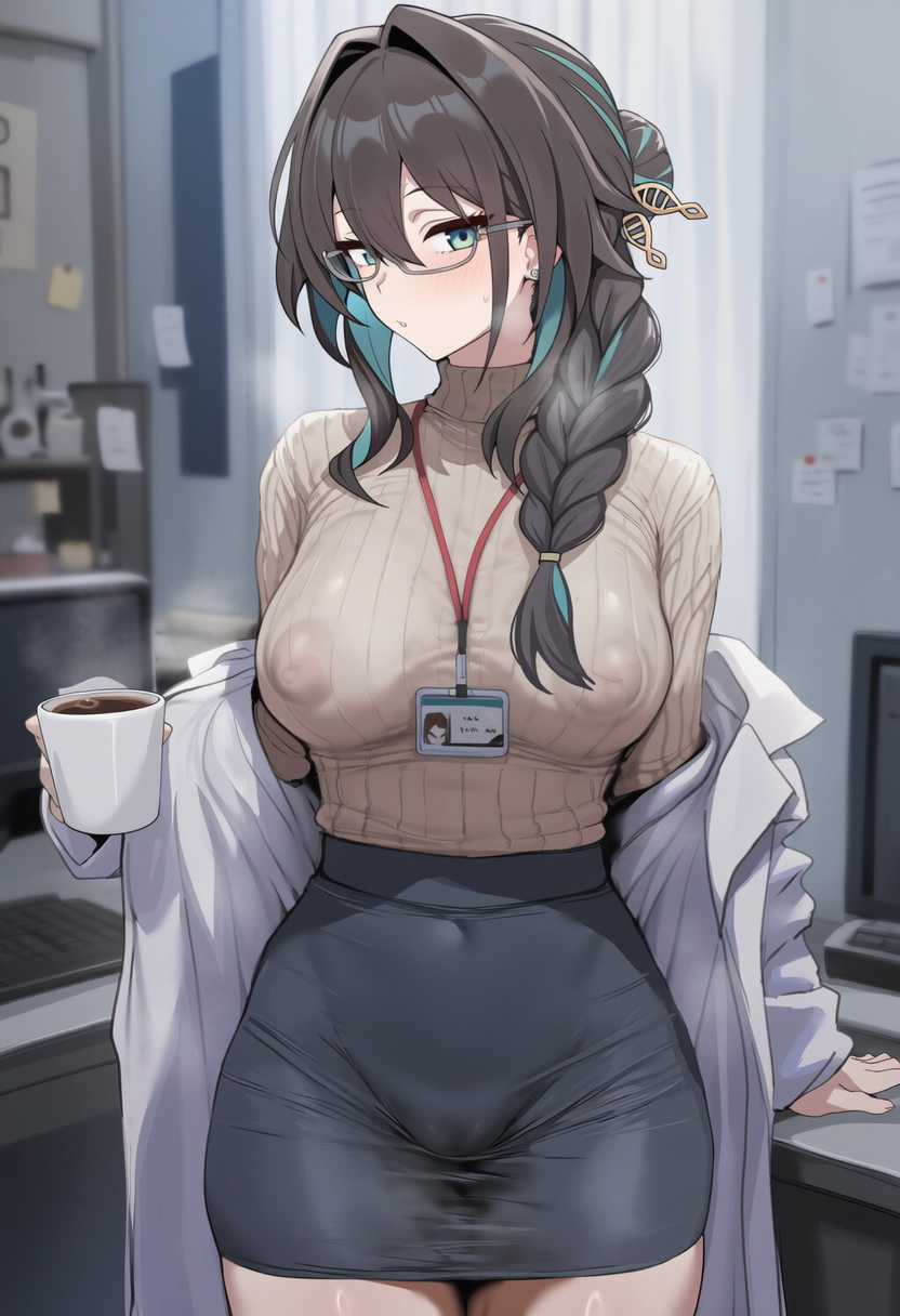 Pixiv test 15615399 Honkai Star Rail Collection - Image 2
