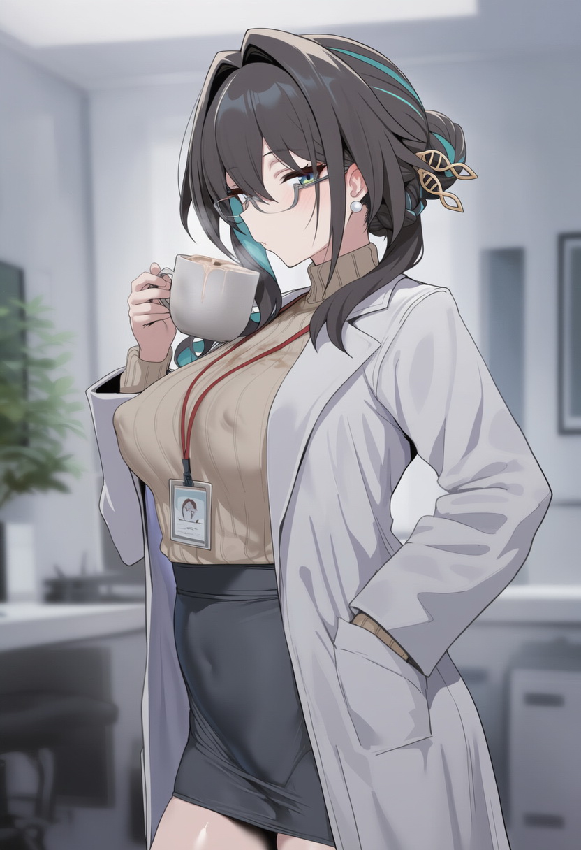 Pixiv test 15615399 Honkai Star Rail Collection - Image 24
