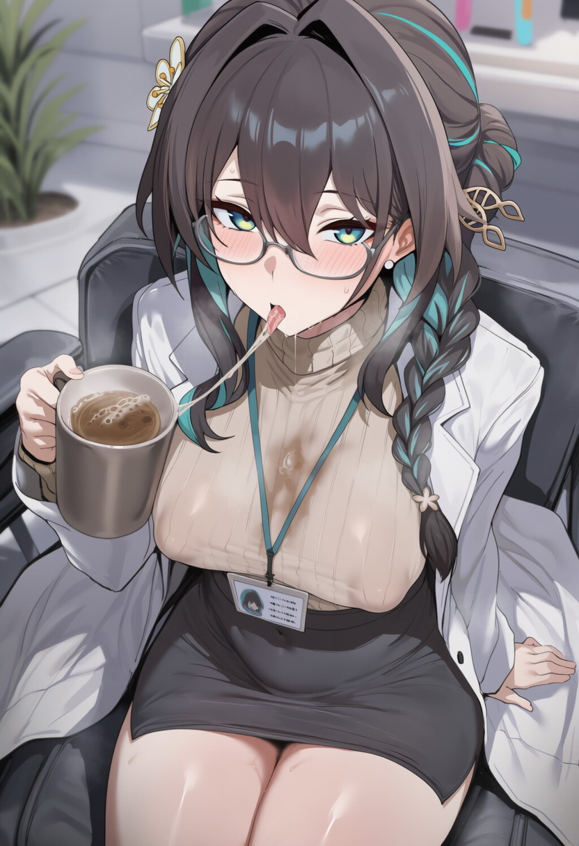 Pixiv test 15615399 Honkai Star Rail Collection - Image 25