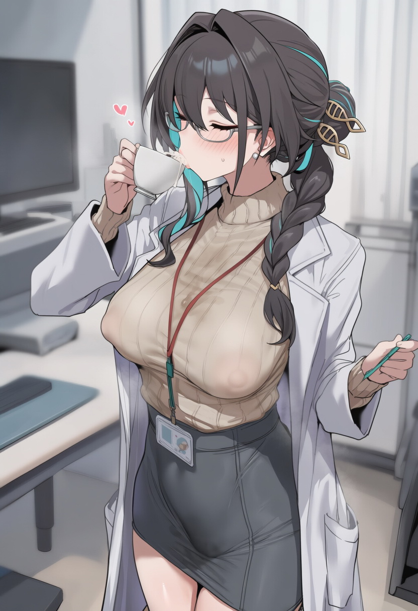 Pixiv test 15615399 Honkai Star Rail Collection - Image 26