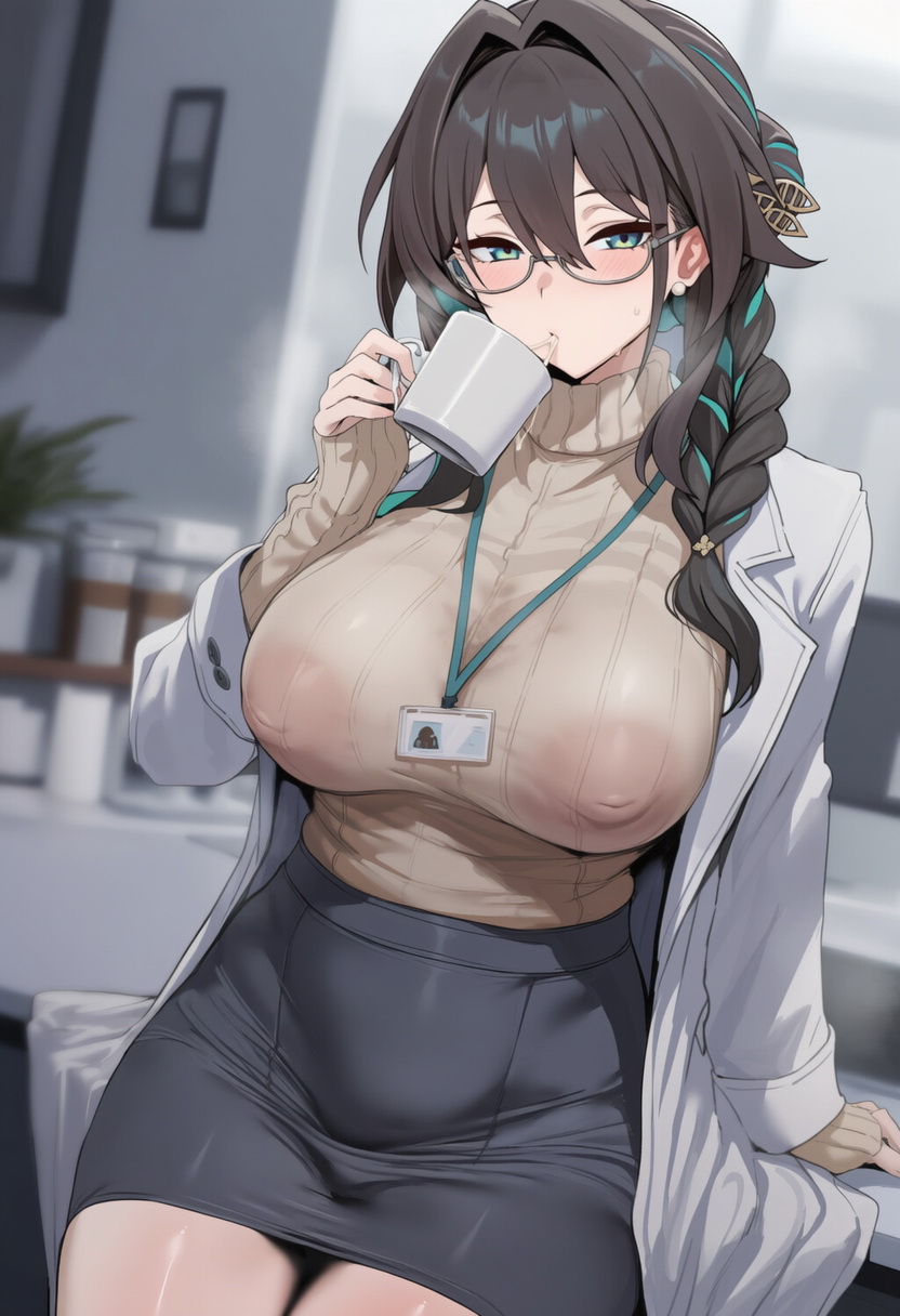 Pixiv test 15615399 Honkai Star Rail Collection - Image 28