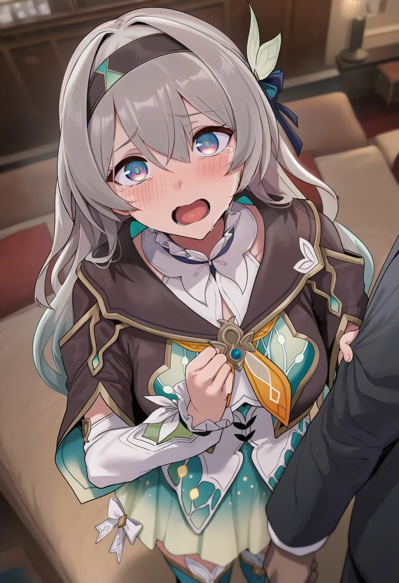 Pixiv test 15615399 Honkai Star Rail Collection - Image 285