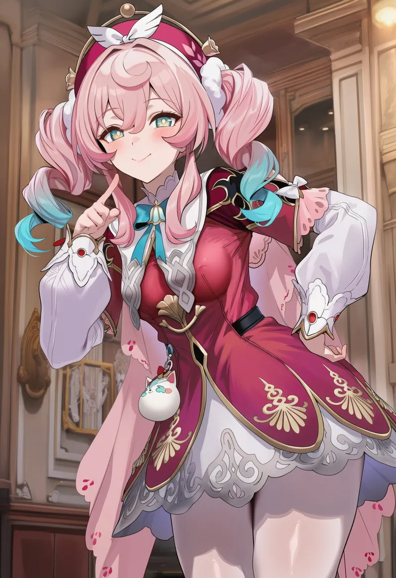 Pixiv test 15615399 Honkai Star Rail Collection - Image 291