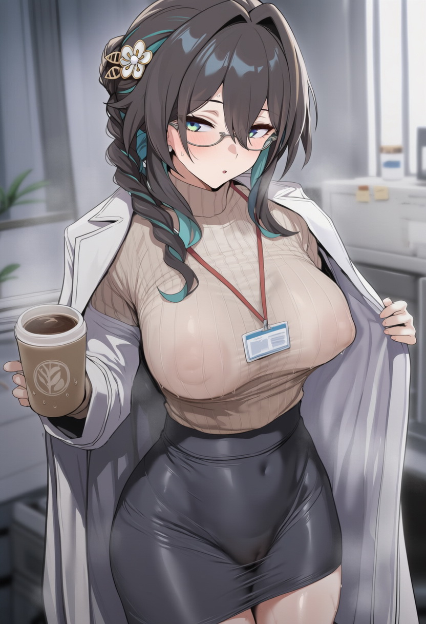 Pixiv test 15615399 Honkai Star Rail Collection - Image 3