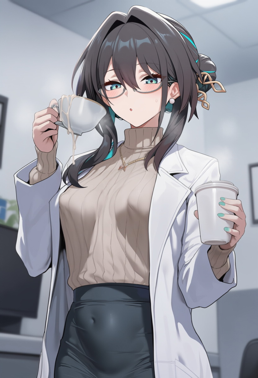 Pixiv test 15615399 Honkai Star Rail Collection - Image 30