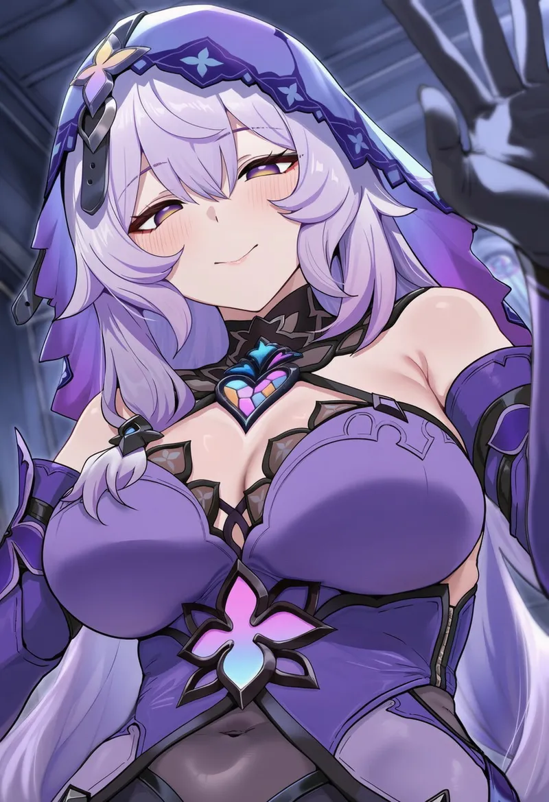 Pixiv test 15615399 Honkai Star Rail Collection - Image 460