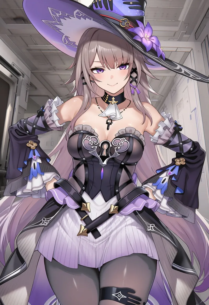Pixiv test 15615399 Honkai Star Rail Collection - Image 539
