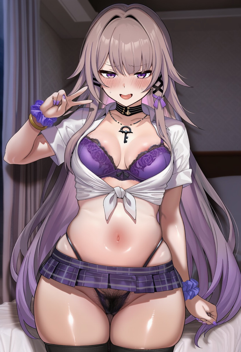 Pixiv test 15615399 Honkai Star Rail Collection - Image 542