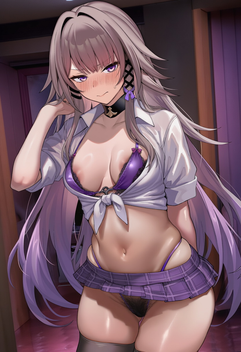 Pixiv test 15615399 Honkai Star Rail Collection - Image 545