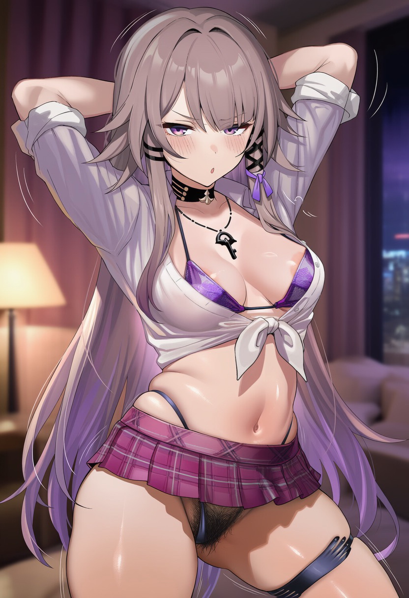 Pixiv test 15615399 Honkai Star Rail Collection - Image 548