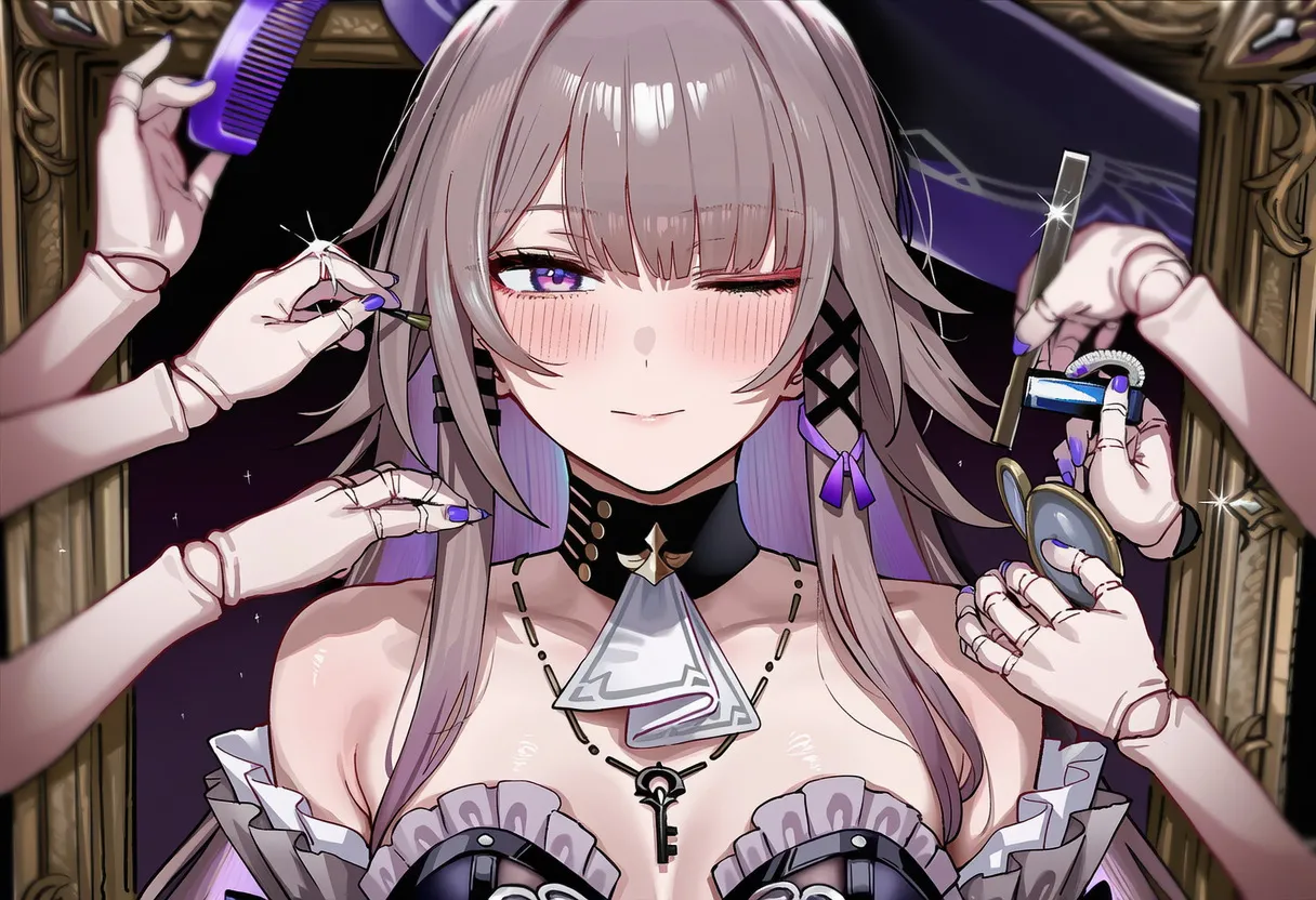 Pixiv test 15615399 Honkai Star Rail Collection - Image 692