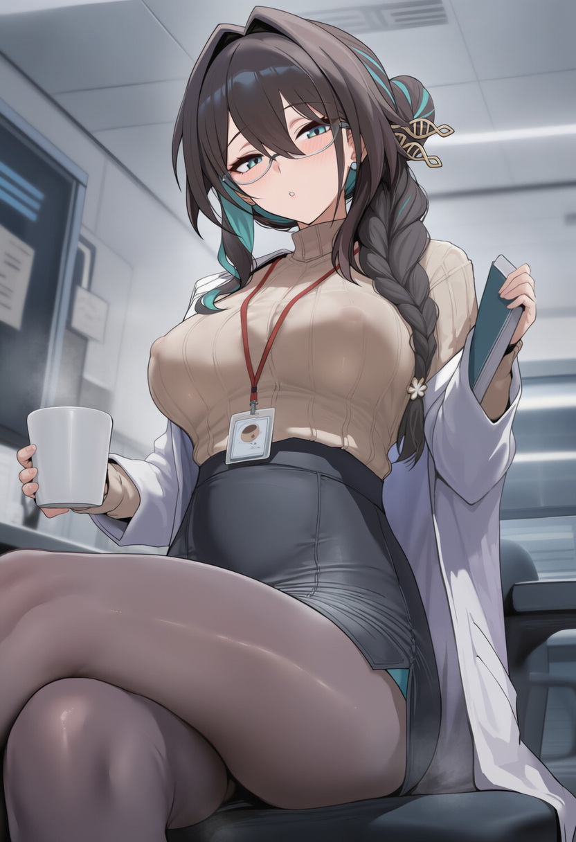 Pixiv test 15615399 Honkai Star Rail Collection - Image 8