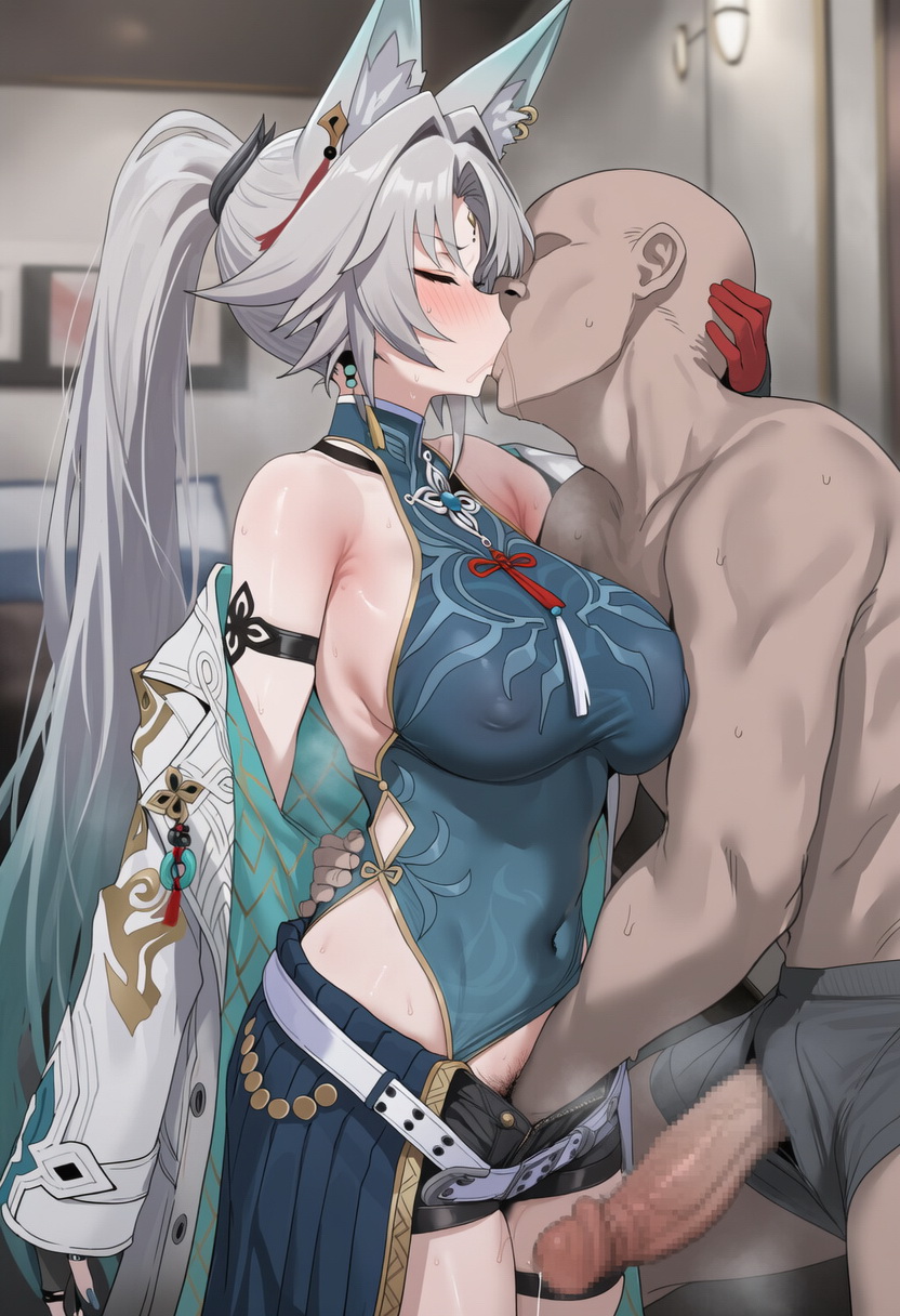 Pixiv test 15615399 Honkai Star Rail Collection - Image 81