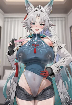 Pixiv test 15615399 Honkai Star Rail Collection - Page 105