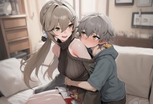 Pixiv test 15615399 Honkai Star Rail Collection - Page 111