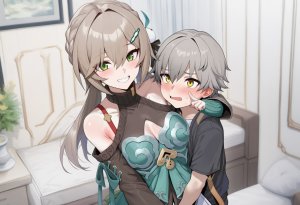 Pixiv test 15615399 Honkai Star Rail Collection - Page 115