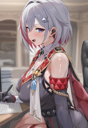 Pixiv test 15615399 Honkai Star Rail Collection - Page 173