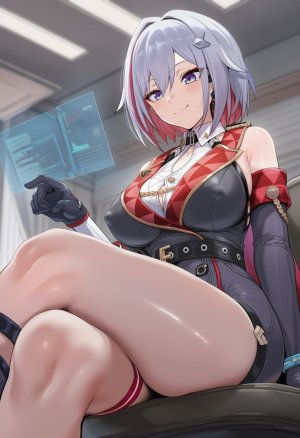 Pixiv test 15615399 Honkai Star Rail Collection - Page 176