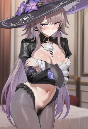 Pixiv test 15615399 Honkai Star Rail Collection - Page 228