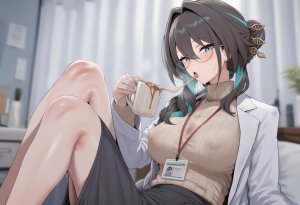 Pixiv test 15615399 Honkai Star Rail Collection - Page 23