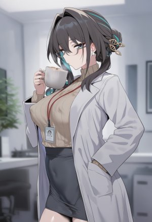 Pixiv test 15615399 Honkai Star Rail Collection - Page 24