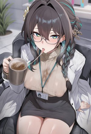 Pixiv test 15615399 Honkai Star Rail Collection - Page 25