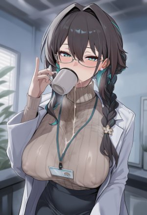 Pixiv test 15615399 Honkai Star Rail Collection - Page 27