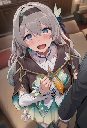 Pixiv test 15615399 Honkai Star Rail Collection - Page 285