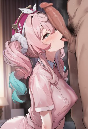 Pixiv test 15615399 Honkai Star Rail Collection - Page 295