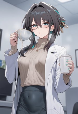 Pixiv test 15615399 Honkai Star Rail Collection - Page 30