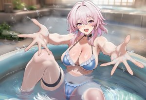 Pixiv test 15615399 Honkai Star Rail Collection - Page 365
