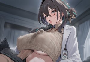 Pixiv test 15615399 Honkai Star Rail Collection - Page 40