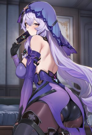 Pixiv test 15615399 Honkai Star Rail Collection - Page 464