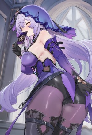 Pixiv test 15615399 Honkai Star Rail Collection - Page 465