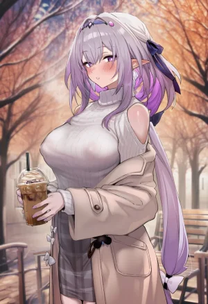 Pixiv test 15615399 Honkai Star Rail Collection - Page 520