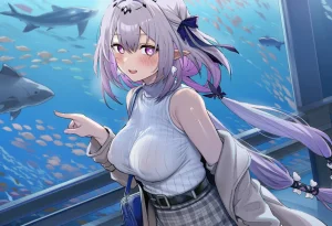 Pixiv test 15615399 Honkai Star Rail Collection - Page 521