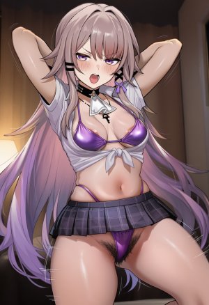 Pixiv test 15615399 Honkai Star Rail Collection - Page 549