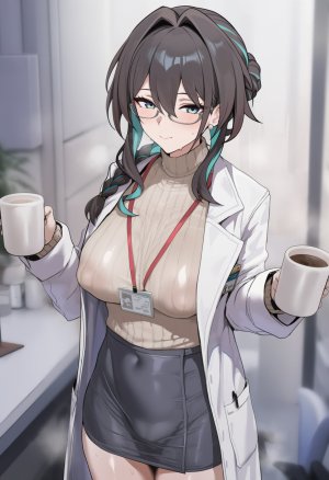 Pixiv test 15615399 Honkai Star Rail Collection - Page 6