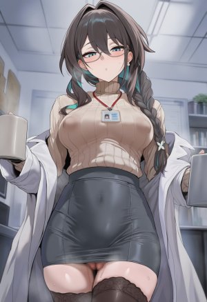 Pixiv test 15615399 Honkai Star Rail Collection - Page 7