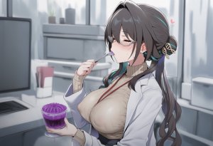 Pixiv test 15615399 Honkai Star Rail Collection - Page 71