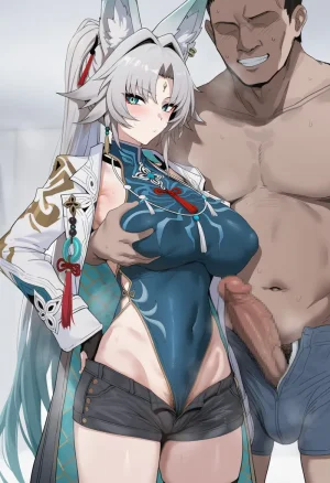 Pixiv test 15615399 Honkai Star Rail Collection - Page 78