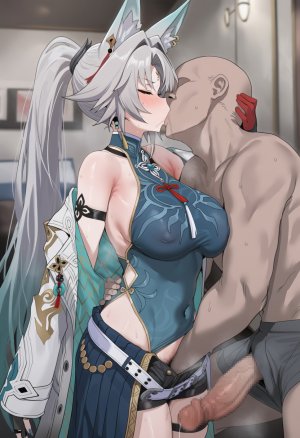 Pixiv test 15615399 Honkai Star Rail Collection - Page 81