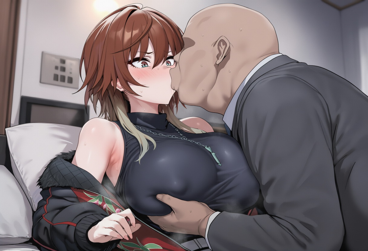 Pixiv test 15615399 The Idolmster Collection - Image 164