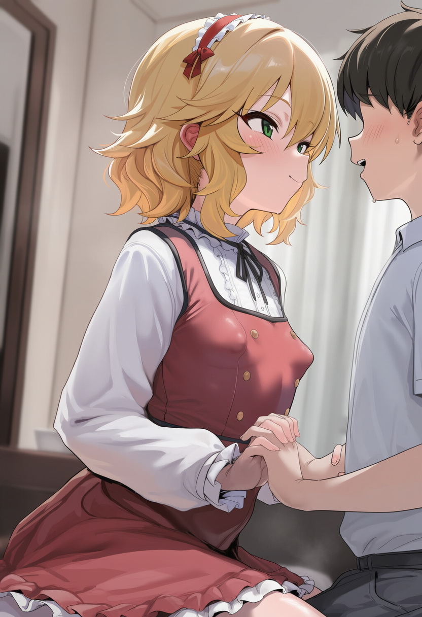 Pixiv test 15615399 The Idolmster Collection - Image 219